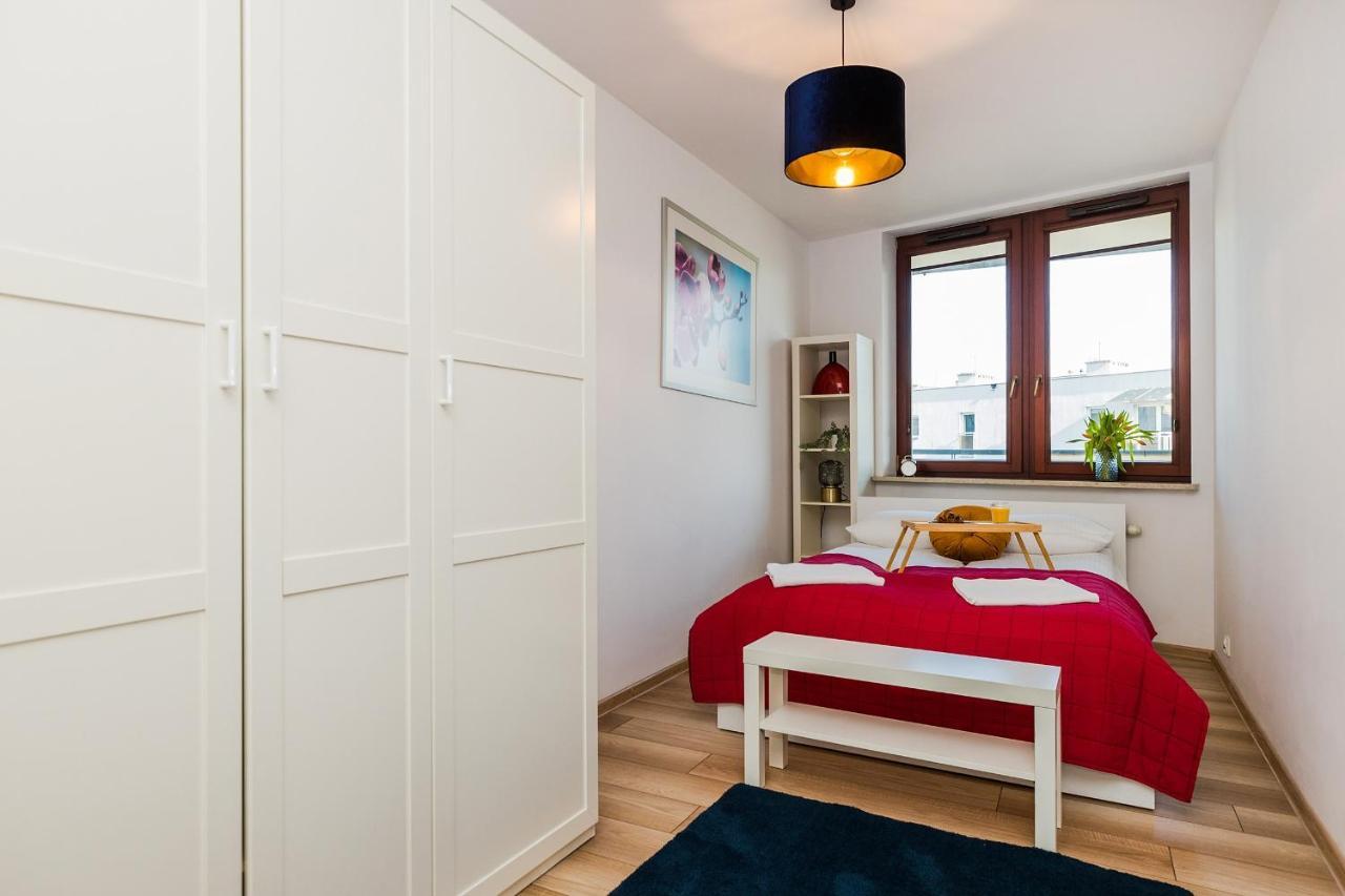 Shortstaypoland Grodkowska Warsawa Bagian luar foto